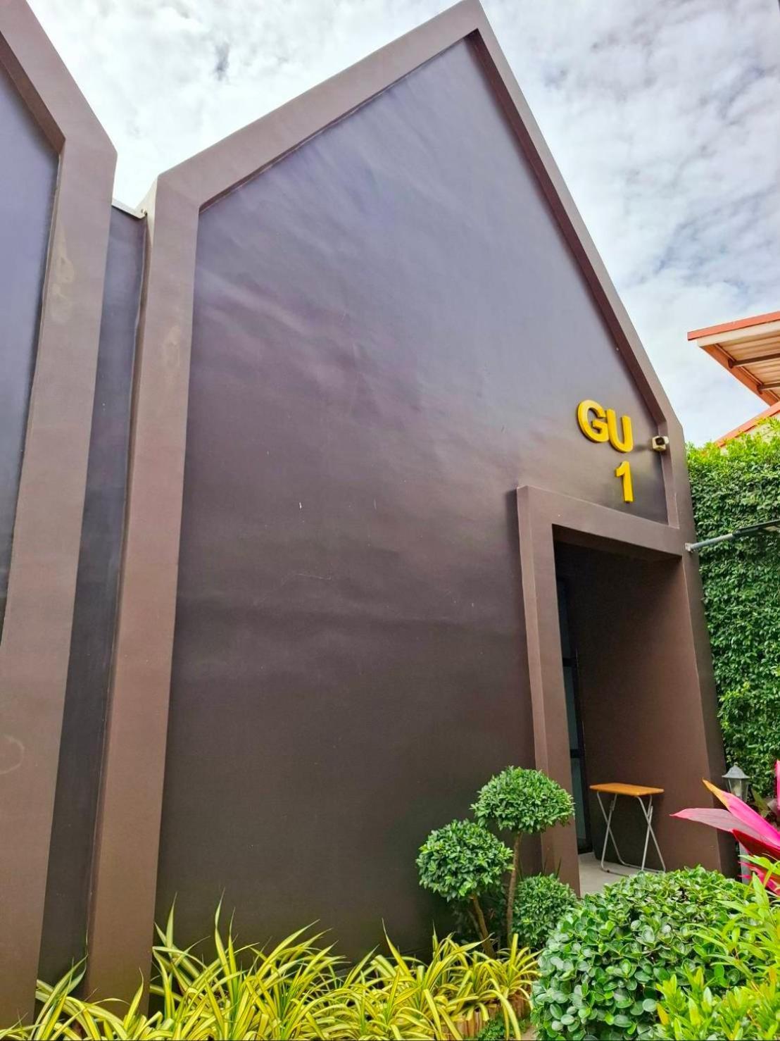 Sawasdee​ Buriram​ Resort Екстериор снимка