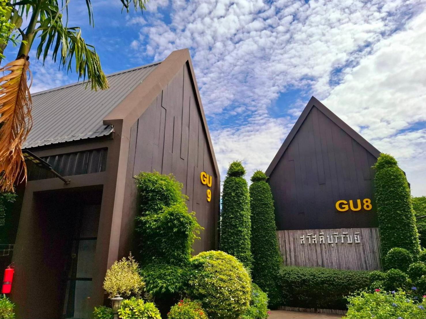Sawasdee​ Buriram​ Resort Екстериор снимка