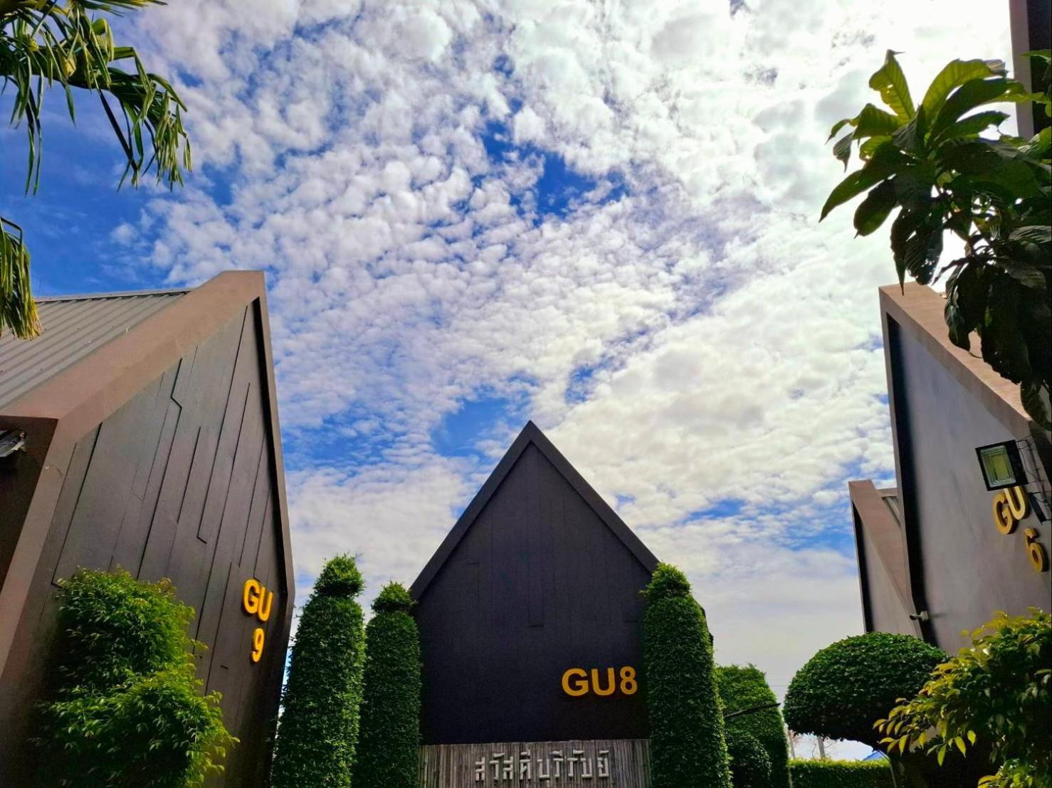 Sawasdee​ Buriram​ Resort Екстериор снимка