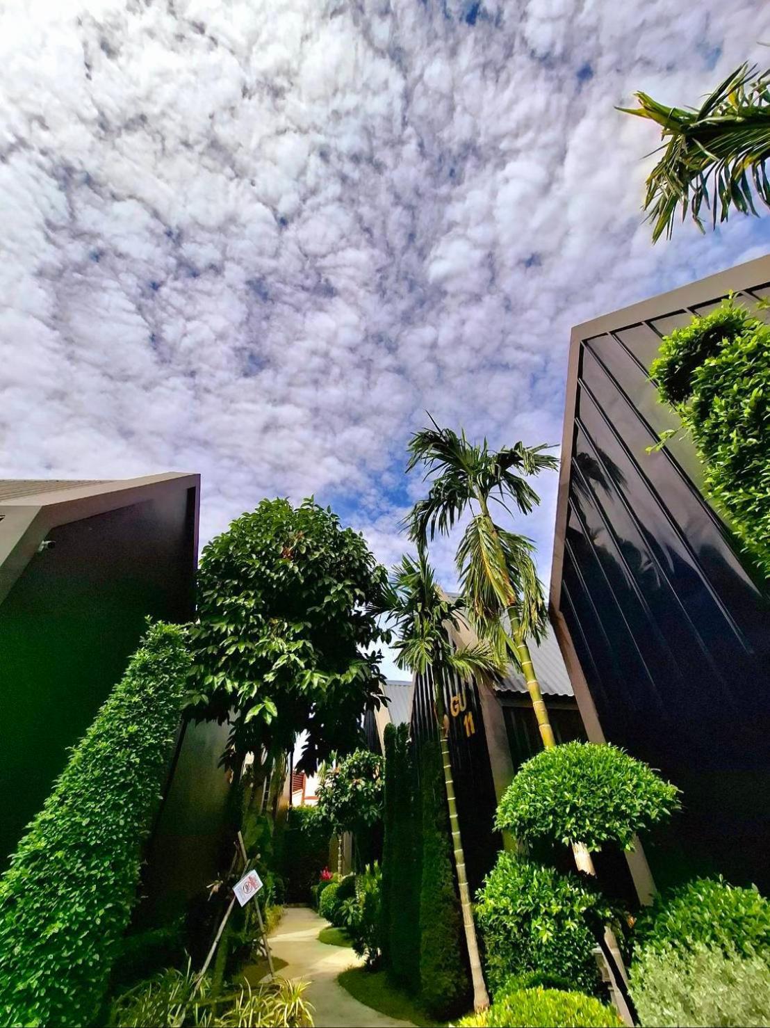 Sawasdee​ Buriram​ Resort Екстериор снимка