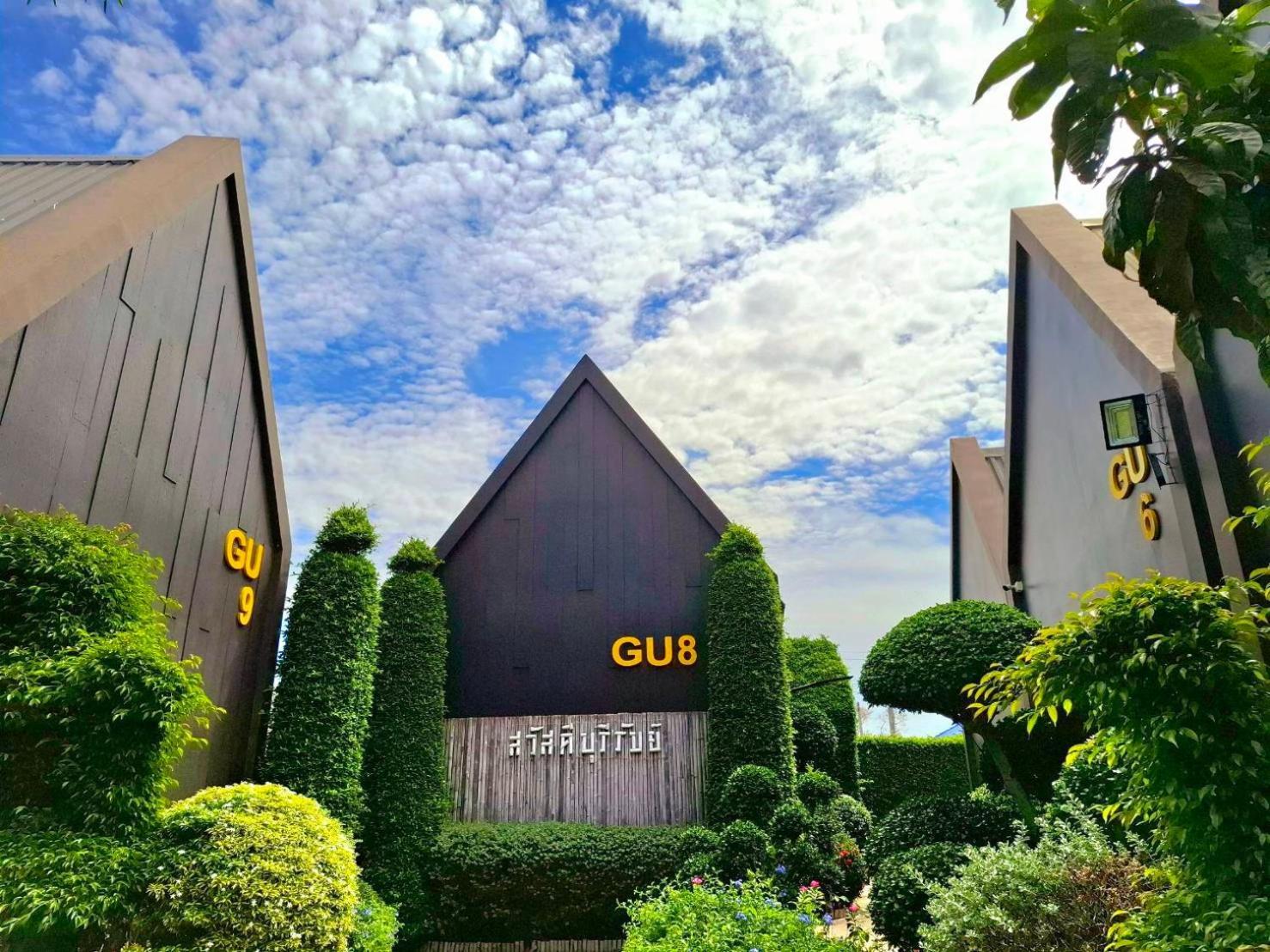 Sawasdee​ Buriram​ Resort Екстериор снимка
