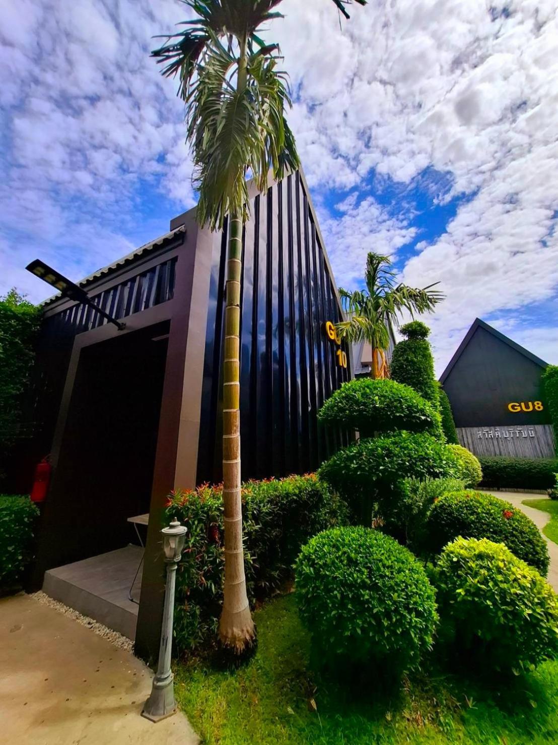 Sawasdee​ Buriram​ Resort Екстериор снимка